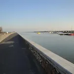 Le Buzet Bleu Oda ve Kahvaltı Noirmoutier-en-l'Ile