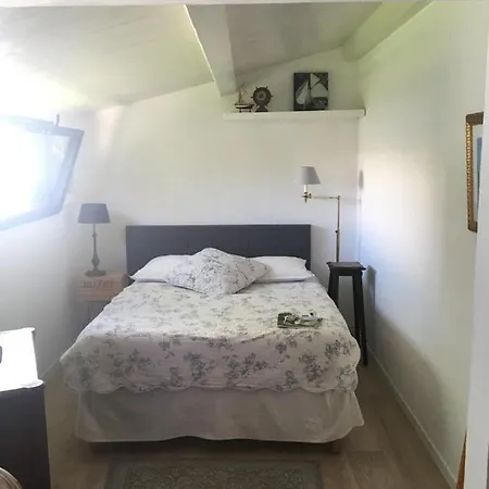 Le Buzet Bleu 3* Noirmoutier-en-l'Ile