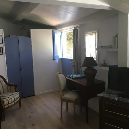 Le Buzet Bleu 3* Noirmoutier-en-l'Ile