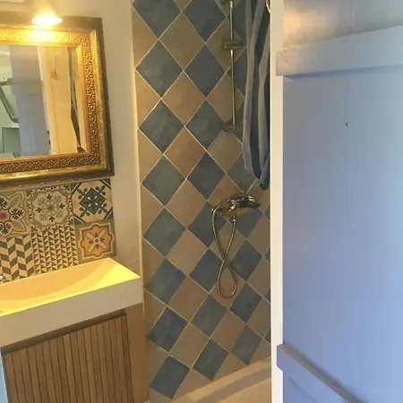 Le Buzet Bleu Nocleg ze śniadaniem Noirmoutier-en-l'Ile