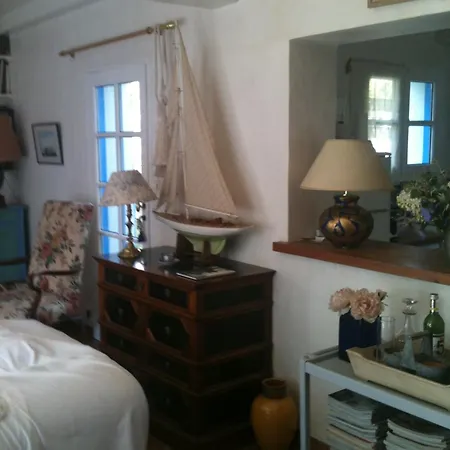 Le Buzet Bleu Noirmoutier-en-l'Ile