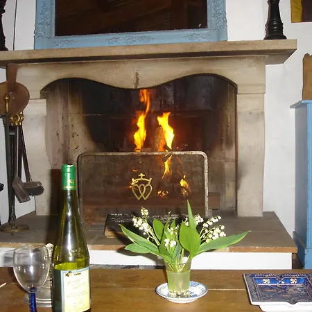 Le Buzet Bleu Noirmoutier-en-l'Ile