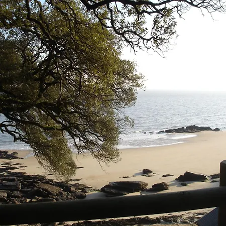 Alojamento de Acomodação e Pequeno-almoço Le Buzet Bleu Noirmoutier-en-l'Ile
