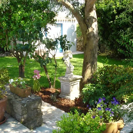 Nocleg ze śniadaniem Le Buzet Bleu