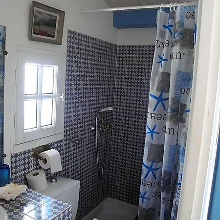 Frühstückspension Le Buzet Bleu Noirmoutier-en-l'Ile
