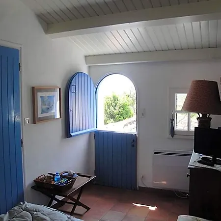 Le Buzet Bleu Frühstückspension