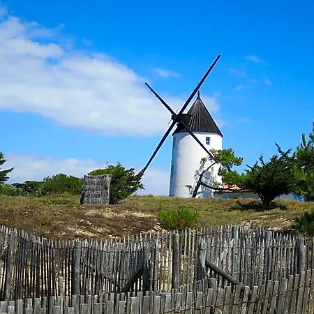 Le Buzet Bleu Frühstückspension 3*