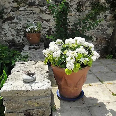 Le Buzet Bleu Frühstückspension 3*