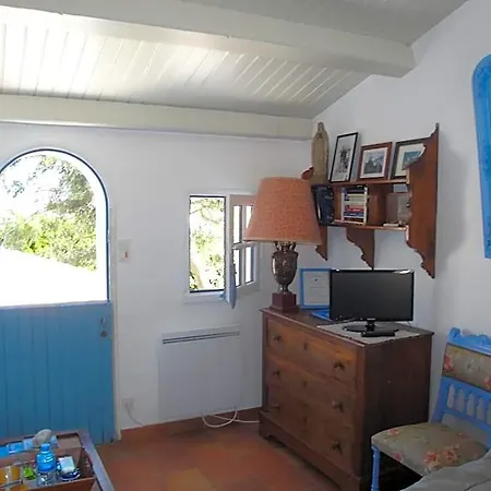 Le Buzet Bleu Frühstückspension Noirmoutier-en-l'Ile