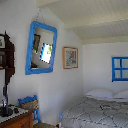 Le Buzet Bleu Frühstückspension 3*