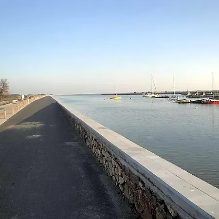 Le Buzet Bleu Noirmoutier-en-l'Ile