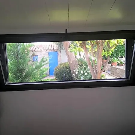 Frühstückspension Le Buzet Bleu 3*