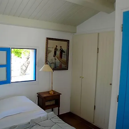 Le Buzet Bleu Frühstückspension 3*