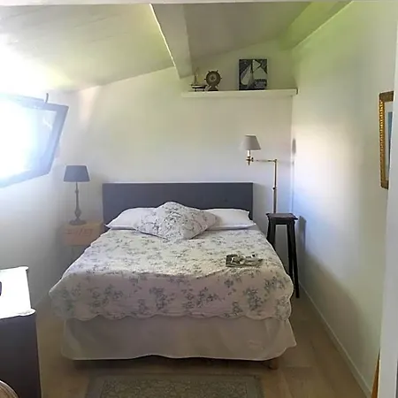 Frühstückspension Le Buzet Bleu 3*
