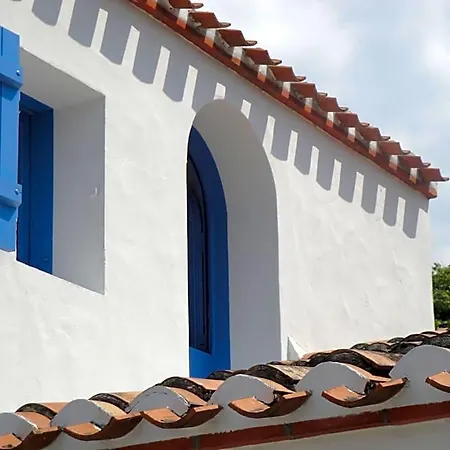 Frühstückspension Le Buzet Bleu 3*