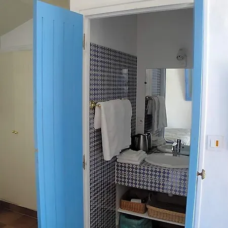 Le Buzet Bleu 3*