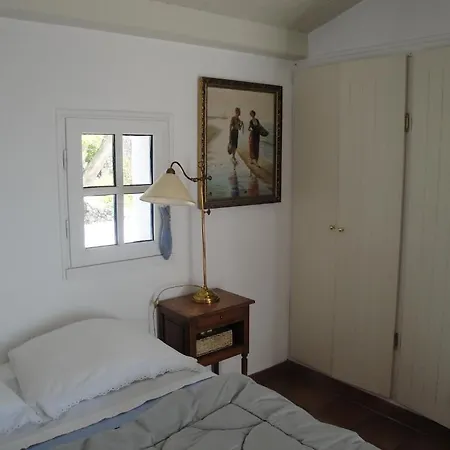 Nocleg ze śniadaniem Le Buzet Bleu