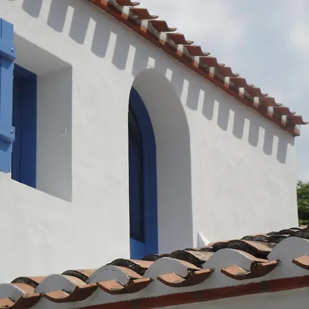 Le Buzet Bleu 3* Noirmoutier-en-l'Ile