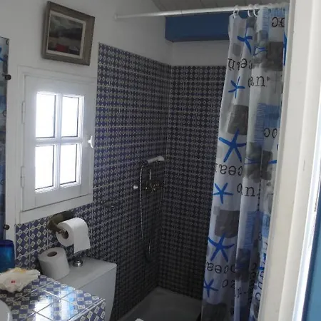 Panzió Le Buzet Bleu Noirmoutier-en-l'lle