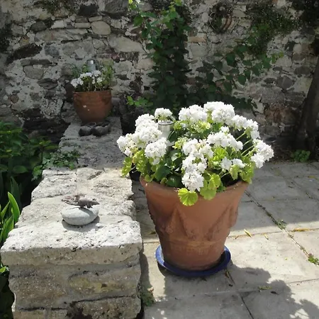 Nocleg ze śniadaniem Le Buzet Bleu 3*