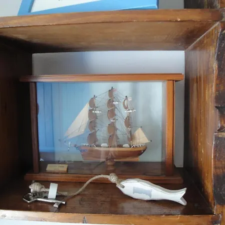 Le Buzet Bleu Noirmoutier-en-l'Ile