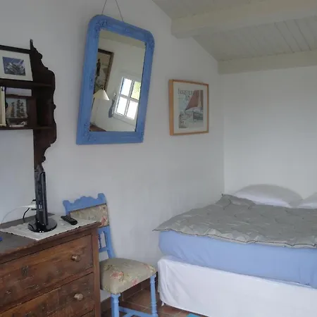 Le Buzet Bleu Noirmoutier-en-l'lle