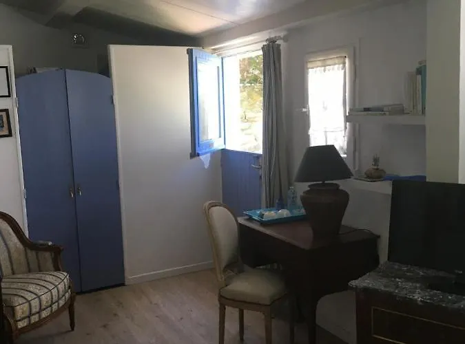 Le Buzet Bleu 3* Noirmoutier-en-l'Ile