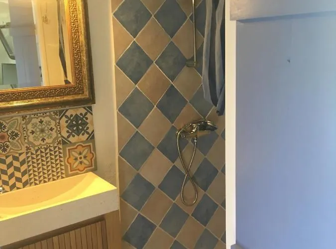 Le Buzet Bleu Alojamento de Acomodação e Pequeno-almoço Noirmoutier-en-l'Ile