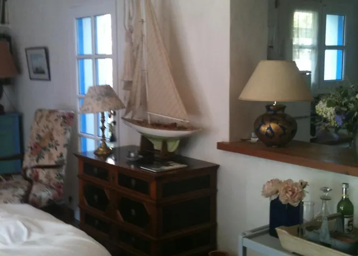 Le Buzet Bleu Noirmoutier-en-l'Ile