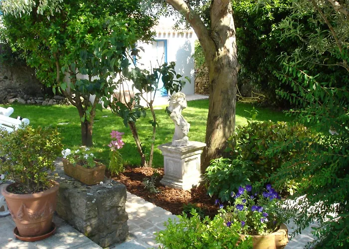 Couette-café Le Buzet Bleu