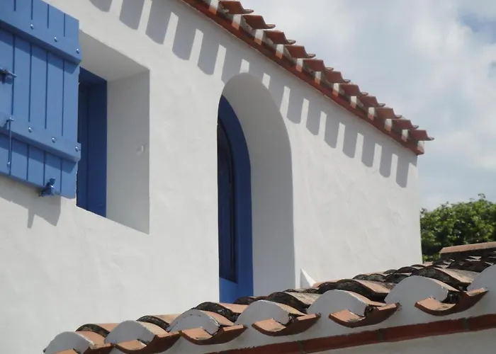 乐布则布鲁住宿加早餐酒店 3* 诺亚芒提亚