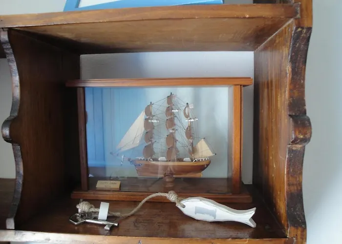 Le Buzet Bleu Noirmoutier-en-l'Île