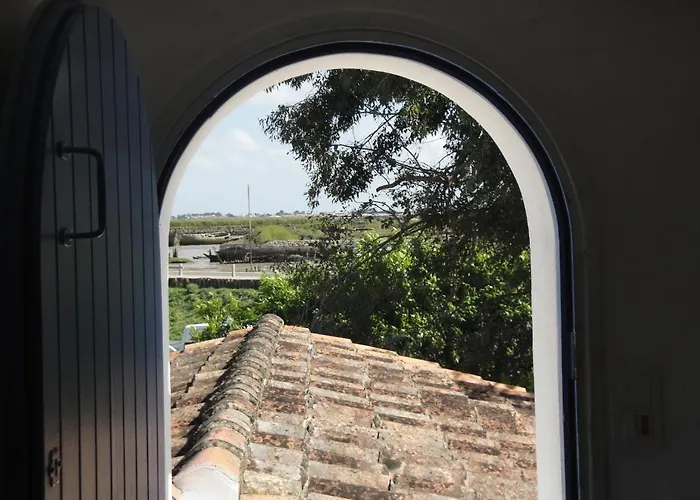 Le Buzet Bleu Alojamento de Acomodação e Pequeno-almoço Noirmoutier-en-l'Ile